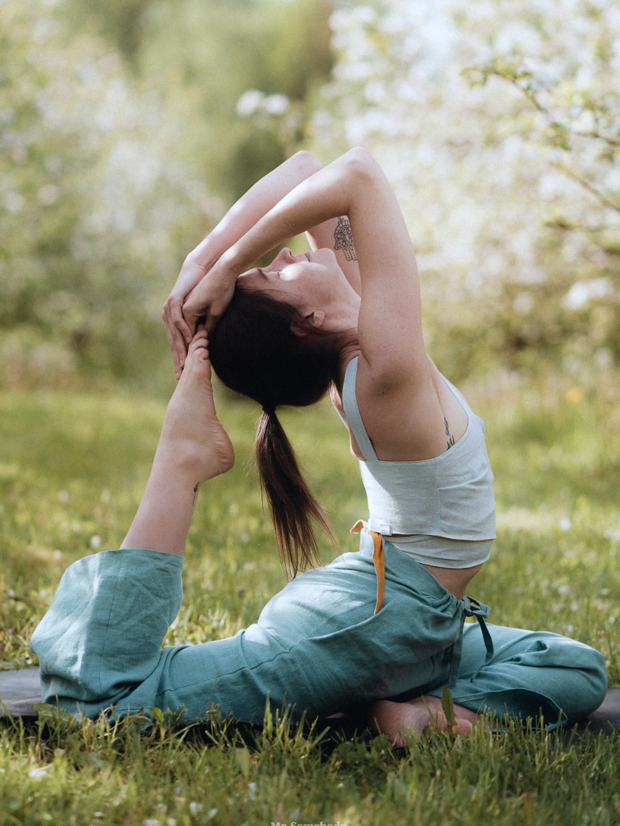 Benefits of Yoga in – Transform Your Mind & Body with Lumora